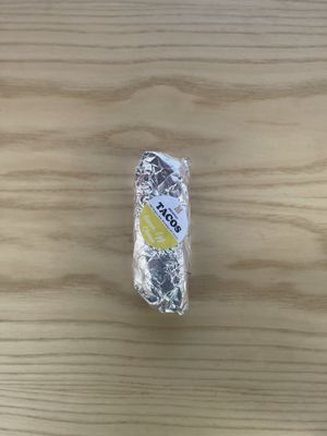 Mockingbird Taco by null Mockingbird Taco by null