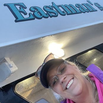 Eastman's Docks - Eastman's fishing trip with my beautiful daughter! 2023 - Fishing Near Me - Seabrook, New Hampshire Eastman's Docks - Eastman's fishing trip with my beautiful daughter! 2023 - Fishing Near Me - Seabrook, New Hampshire