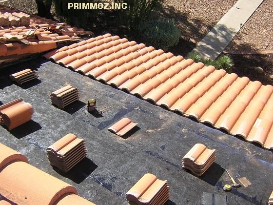 Slide of Clark & Associates Contracting Inc