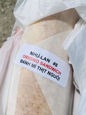 Nhu Lan Bakery & Sandwiches by null