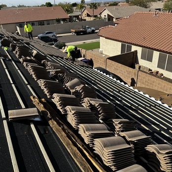 AZ Shingle Pros - Roofing Near Me - Phoenix, Arizona