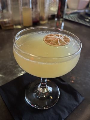 Virgil's Cocktails and Cocina by null