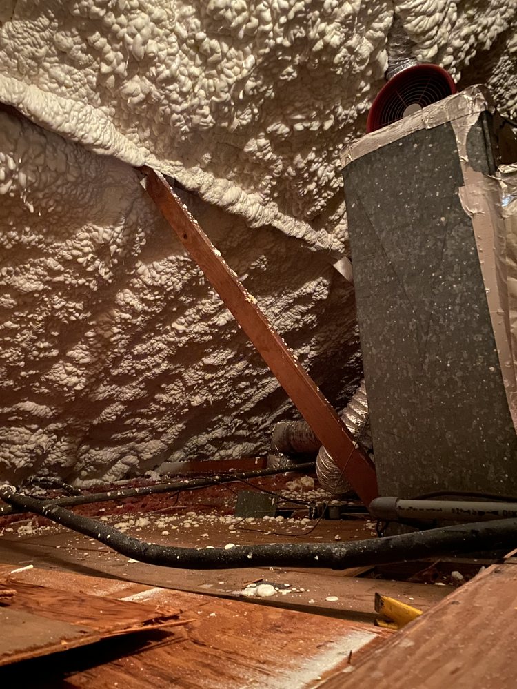 Slide of Sunlight Contractors