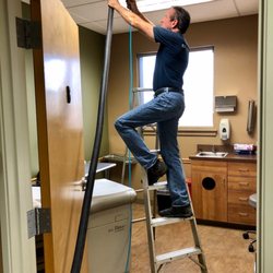 Guarantee Air Duct Cleaning - Hospital air duct cleaning