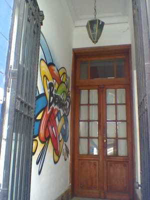 Hostel Rupestre by null