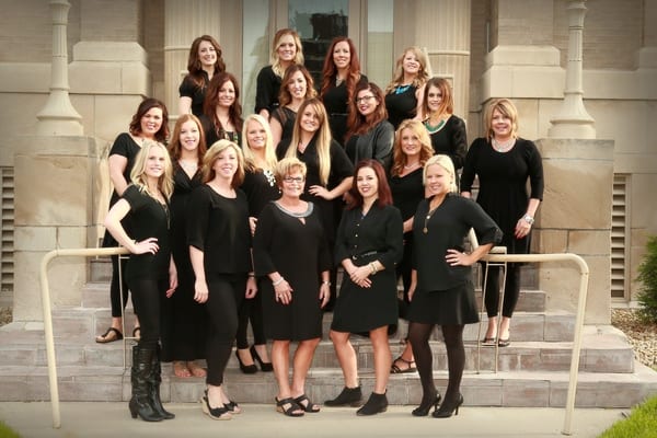 ELLA’S SALON - Updated January 2025 - 20 Photos & 12 Reviews - 719