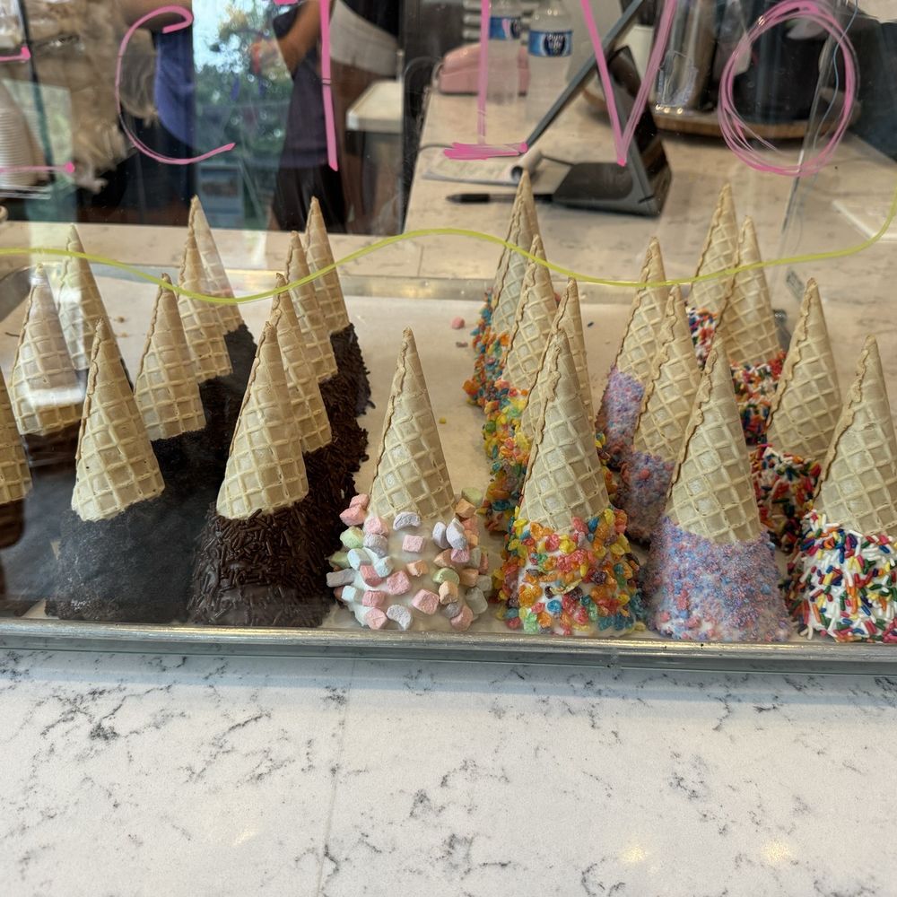Bmore Licks - Fancy cones - Ice Cream & Frozen Yogurt Near Me - Baltimore, Maryland Bmore Licks - Fancy cones - Ice Cream & Frozen Yogurt Near Me - Baltimore, Maryland