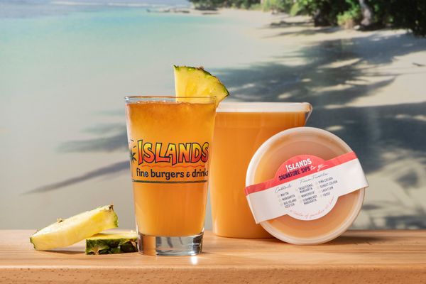 Islands Restaurant Mira Mesa by null