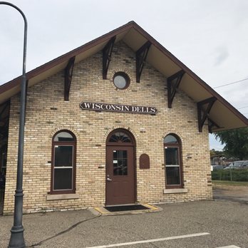 Amtrak - Train Stations Near Me - Wisconsin Dells, Wisconsin Amtrak - Train Stations Near Me - Wisconsin Dells, Wisconsin
