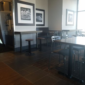 Noodles and Company - Sleek interior - Noodles Near Me - Manchester, Connecticut Noodles and Company - Sleek interior - Noodles Near Me - Manchester, Connecticut
