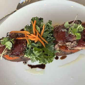 Honu Oceanside - Seafood Near Me - Lahaina, Hawaii