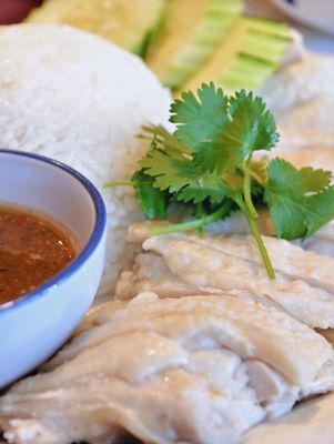 Aroy Mak Thai Food by null Aroy Mak Thai Food by null