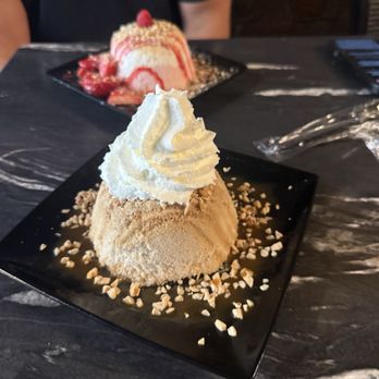 Vampire Penguin - Desserts Near Me - Lakeland, Florida Vampire Penguin - Desserts Near Me - Lakeland, Florida