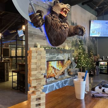 The Mighty Axe - Axe Throwing Near Me - Thousand Oaks, California The Mighty Axe - Axe Throwing Near Me - Thousand Oaks, California