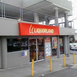 Liquorland