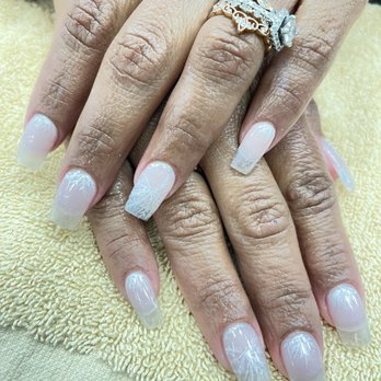 Nail Fervour - . Thank you Sam! - Nail Salons Near Me - Lawrenceville, Georgia Nail Fervour - . Thank you Sam! - Nail Salons Near Me - Lawrenceville, Georgia