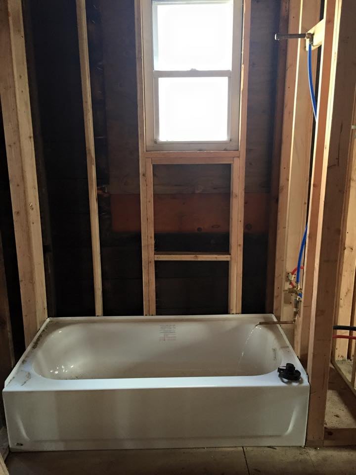 Slide of Perfect Flush Plumbing