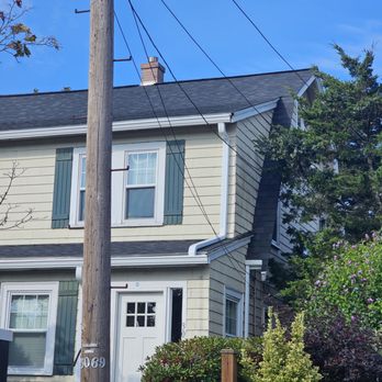 FRS Roofing - New roof by FRS - Roofing Near Me - Medford, Massachusetts FRS Roofing - New roof by FRS - Roofing Near Me - Medford, Massachusetts