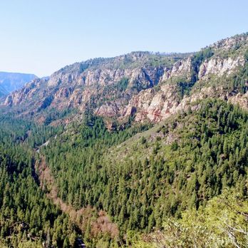 Coconino National Forest - Public Services & Government Near Me - Flagstaff, Arizona