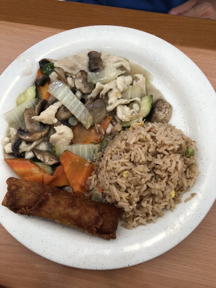 WOK INN 28 Photos & 28 Reviews 18106 Fm 1488 Rd, Magnolia, Texas