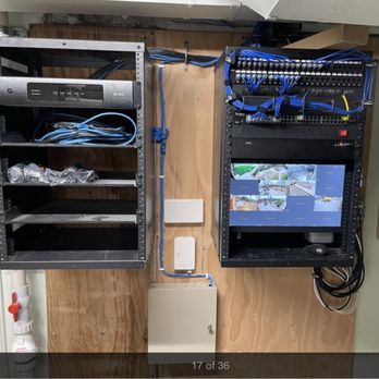 Clearview Technologies - Security Systems Near Me