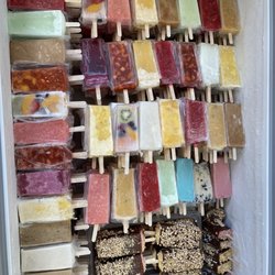 La Jungla Michoacana - Many varieties