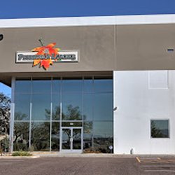 Peterman Lumber