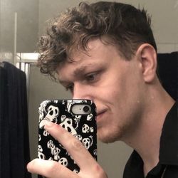 Classic Homestead Barbers - Picture I showed my barber