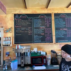 Abbey's Coffee