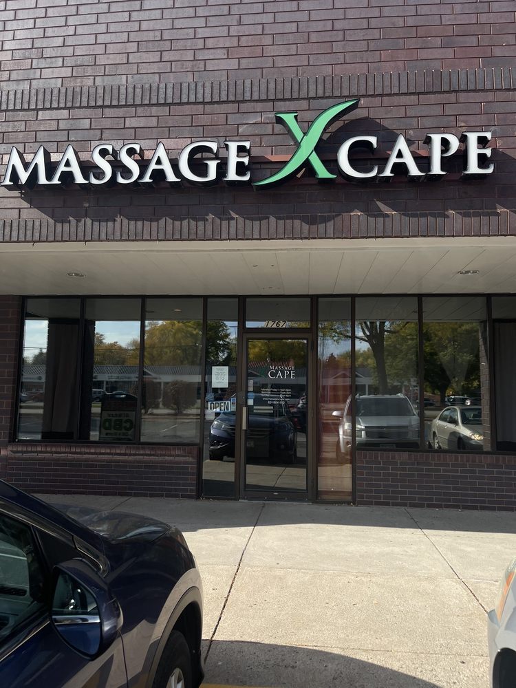 MASSAGE XCAPE AND FLOAT Updated September 2024 19 Photos & 65
