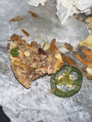 Mr. Banh Mi by null