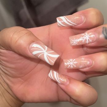 Enjoy Nails & Spa - Nail Salons Near Me - Avondale, Arizona Enjoy Nails & Spa - Nail Salons Near Me - Avondale, Arizona