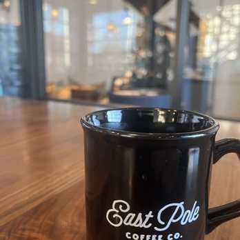East Pole - Coffee Roasteries Near Me - Atlanta, Georgia