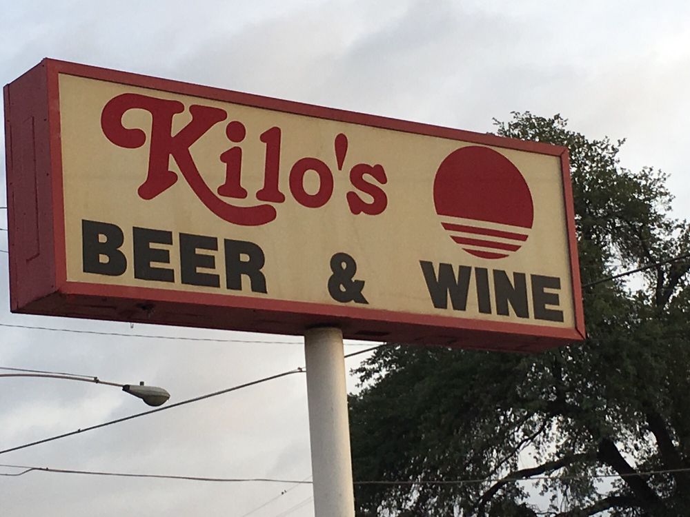 KILO’S BEER & WINE Updated September 2024 4200 S Lamar St, Dallas