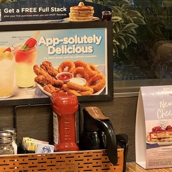 IHOP - Ads - American Near Me - Seattle, Washington IHOP - Ads - American Near Me - Seattle, Washington