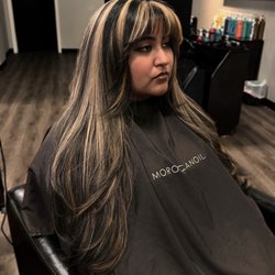 Azza Salon