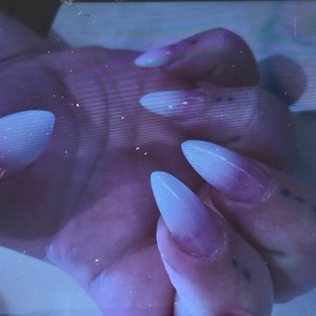 Luxx Nails & Spa - Nail Salons Near Me - Newport, Kentucky