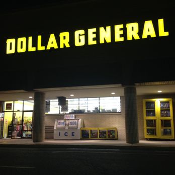 Dollar General - the front of a dollar general store - Discount Store Near Me - Destin, Florida Dollar General - the front of a dollar general store - Discount Store Near Me - Destin, Florida