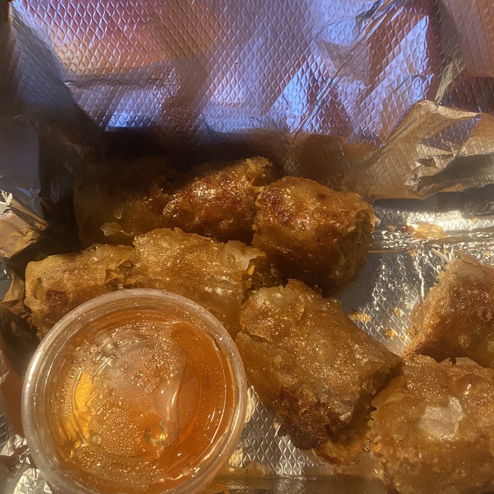 You & I Kitchen - Eggrolls - Vietnamese Near Me - West Jordan, Utah You & I Kitchen - Eggrolls - Vietnamese Near Me - West Jordan, Utah