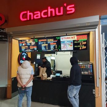 Chachu's - Pakistani Near Me - Don Mills, Ontario