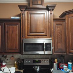 Jericho Appliance Solutions - Microwave services