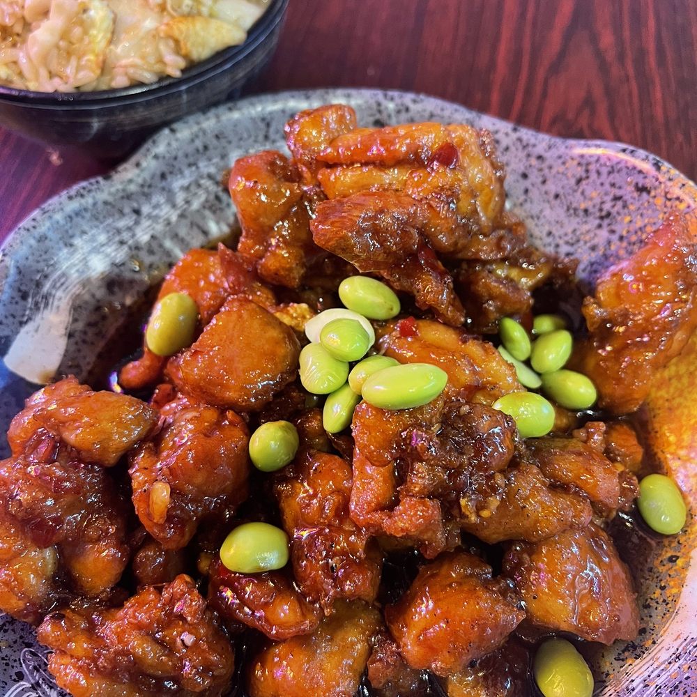 Good Chef Restaurant - General Tsos Chicken - Asian Fusion Near Me - Miami, Florida Good Chef Restaurant - General Tsos Chicken - Asian Fusion Near Me - Miami, Florida