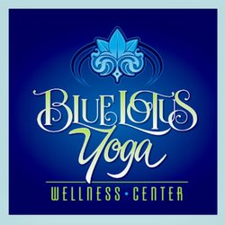 Blue Lotus Wellness Center - Stop by today!