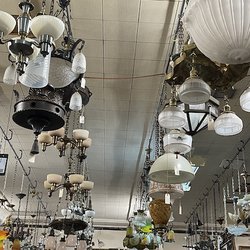 Old Town Architectural Salvage