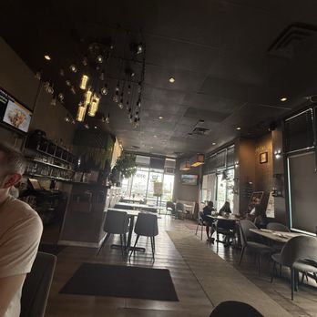 Table Thai Bar & bistro - Dining area - Thai Near Me - Las Vegas, Nevada