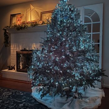 Burkholder Brother's - Burkholder Christmas tree - Landscaping Near Me - Malvern, Pennsylvania Burkholder Brother's - Burkholder Christmas tree - Landscaping Near Me - Malvern, Pennsylvania