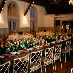 Element Events Long Island - Farmhouse Kings Tables