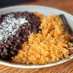 Ola Mexican Kitchen
