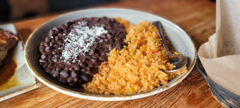 Ola Mexican Kitchen