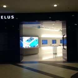 TELUS Store